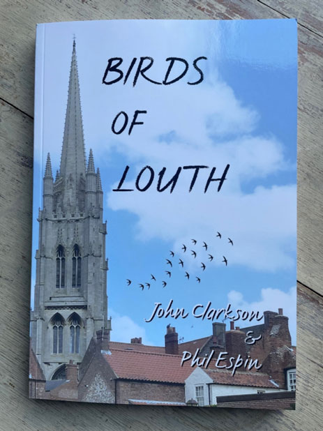 Birds of Louth